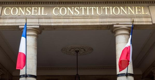 Conseil constitutionnel